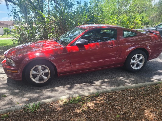 BUY FORD MUSTANG 2008 GT 5 SPEED MANUAL !   S.A.S. WE FINANCE !, Selective Auto Source